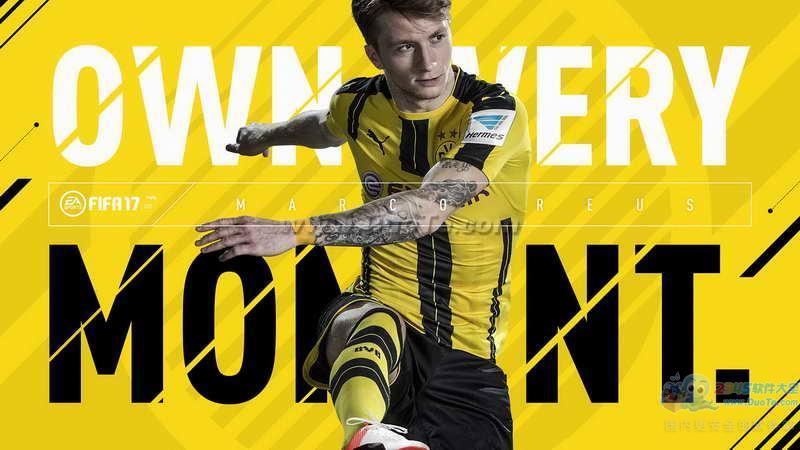FIFA 17ͼ