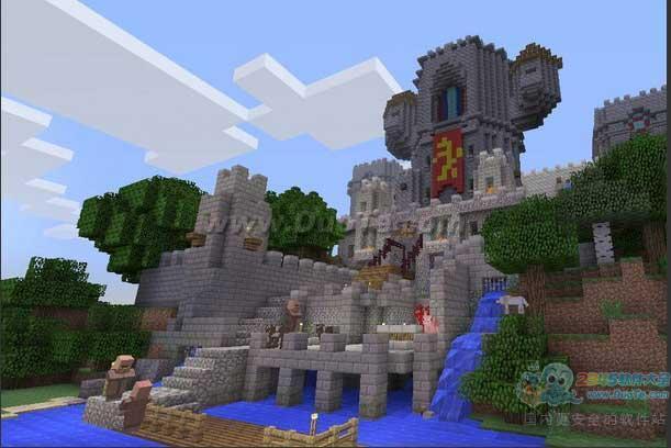 ҵ(Minecraft)ͼ