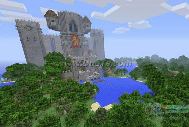 ҵ(Minecraft)ͼ