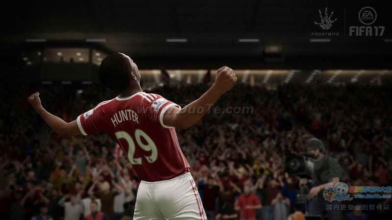 FIFA 17ͼ
