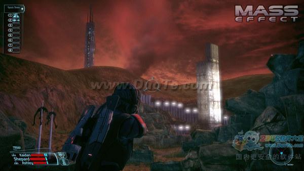 ЧӦ(Mass Effect)ͼ