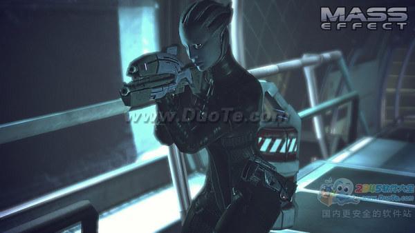 ЧӦ(Mass Effect)ͼ