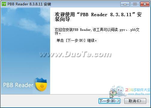 PBBReader