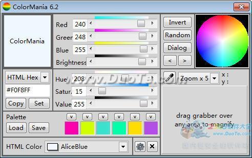 ColorMania