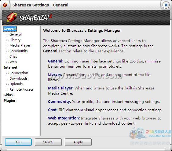 Shareaza(ļϵͳ)