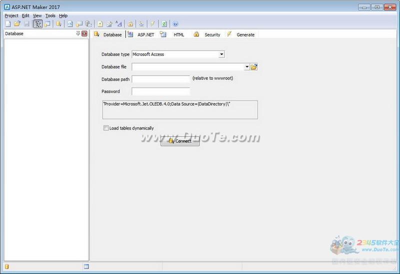 ASP.NET Maker