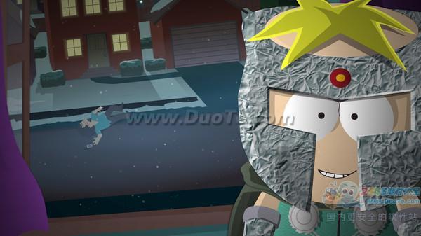 Ϸ԰飬South Park™: The Fractured but Wholeͼ