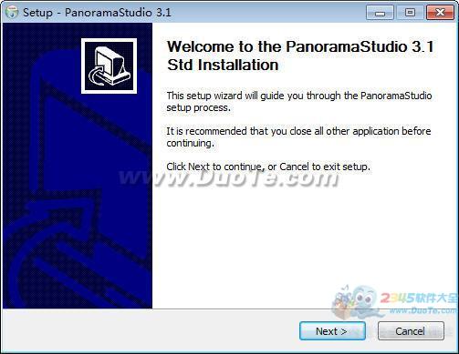 PanoramaStudio(ȫͼ)