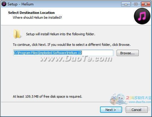 Helium Music Manager(ֹܼ)