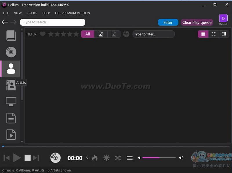 Helium Music Manager(ļ)