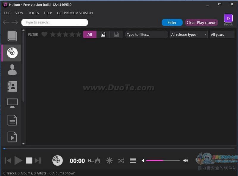 Helium Music Manager(ֹܼ)
