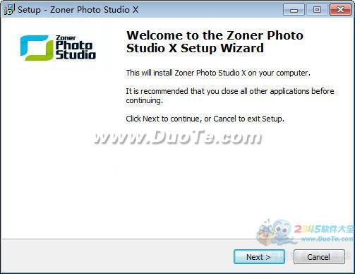 Zoner Photo Studio Enterprise