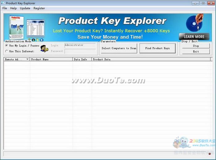 Product Key Explorer(Կʾ)