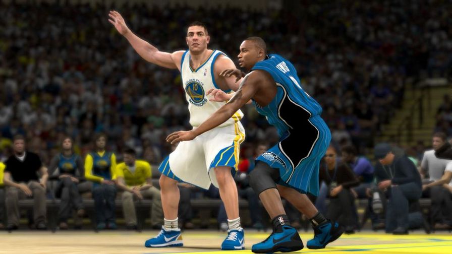 NBA 2K11ͼ