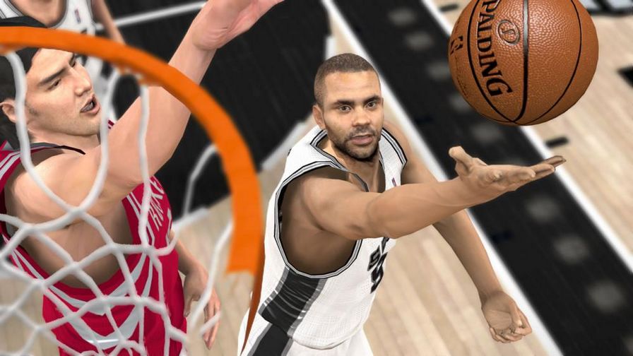 NBA 2K11ͼ