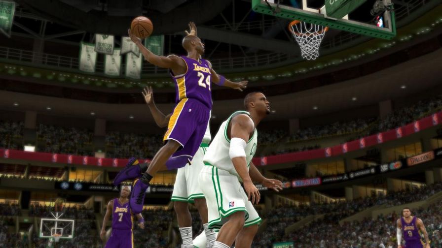 NBA 2K11ͼ