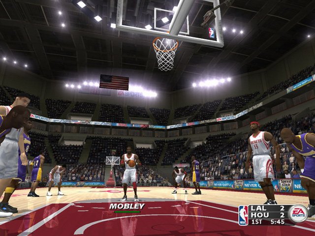 NBA2004ͼ