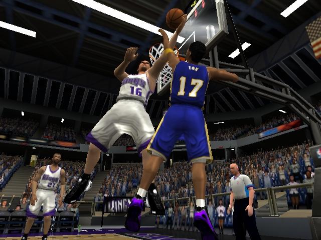 NBA2004ͼ