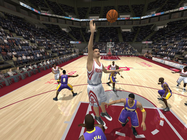 NBA2004ͼ