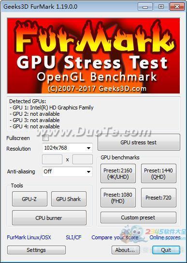 Furmark