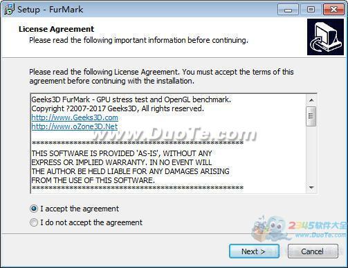 Furmark