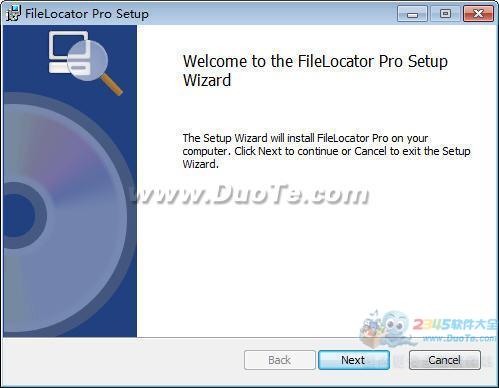 FileLocator Pro V8.5.2888.1
