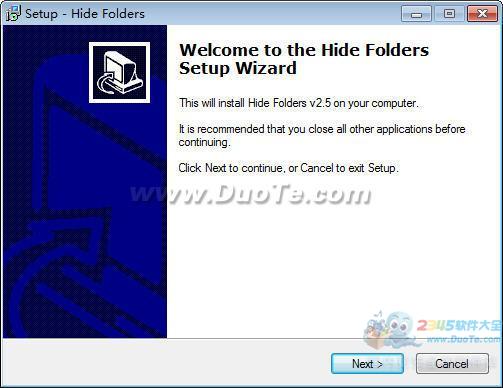 Hide Foldersļعߣ