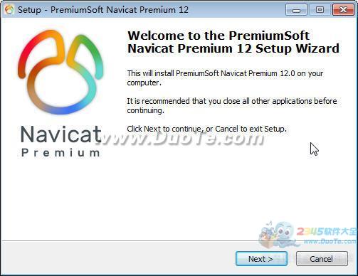Navicat Premium 64λ