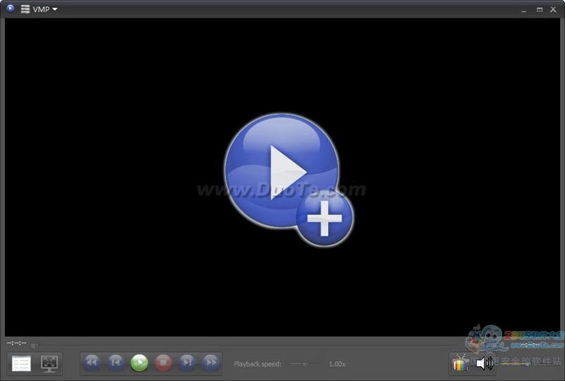 VSO Media PlayerƵ