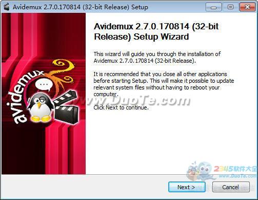 Avidemux