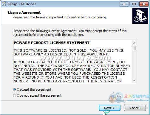 PGWARE PCBoost(ϵͳ)
