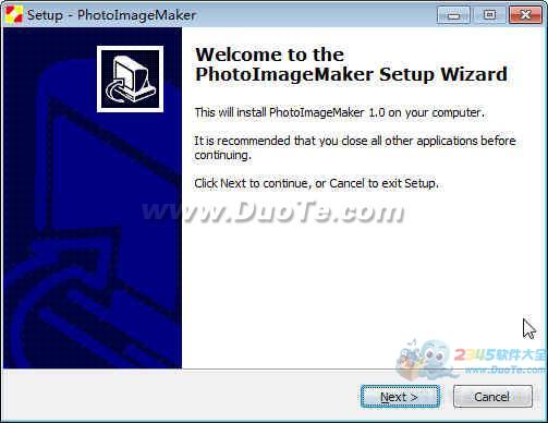 Photo Image Maker ͼƬ