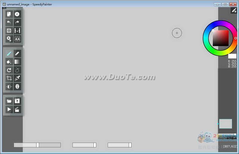 SpeedyPainter