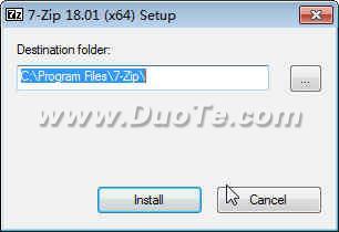 7-Zip (64-bit)