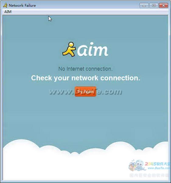 AOL Instant Messenger (AIM)