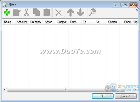 EF Mailbox Manager(ʼ)
