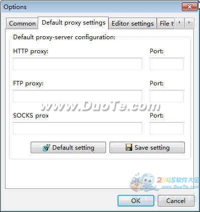 FTPGetter