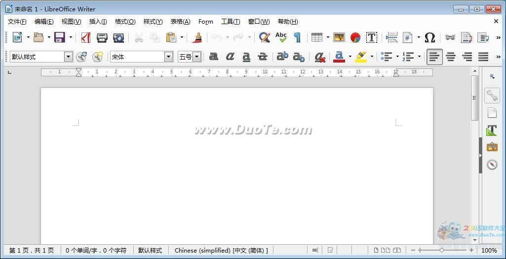LibreOffice 32λ