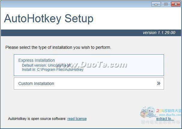 AutoHotkey(ȼű)