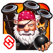 Pirate Legends TD