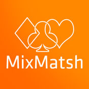 MixMatshƣ