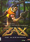 ZAX İ