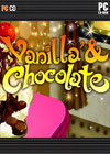 ɿ(Vanilla & Chocolate)