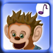 ֺHD (Five Musical Monkeys HD)