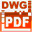 DWG to PDF Converter 2011 MX