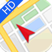 Good Maps HD