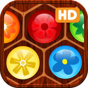 Flower Board HD