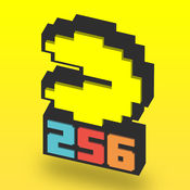 PAC-MAN 256 - ޾Թ