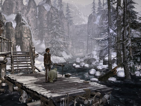֮2Syberia2
