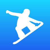 Crazy Snowboard